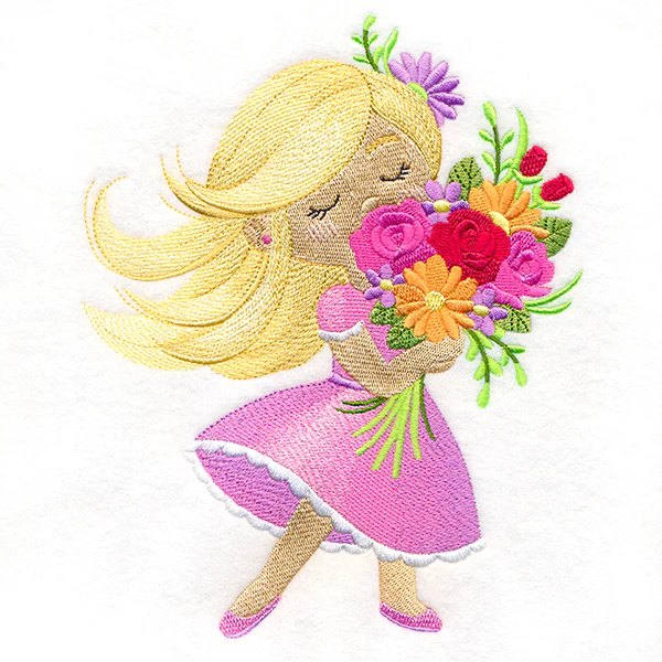 Bouquet Beauty