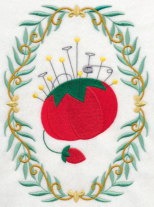 Boutique Cameo - Pincushion - Image 5