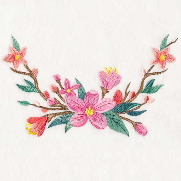 Branches in Bloom - Image 2