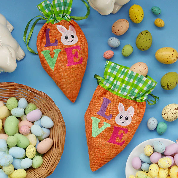Bunny Love Square - Image 10