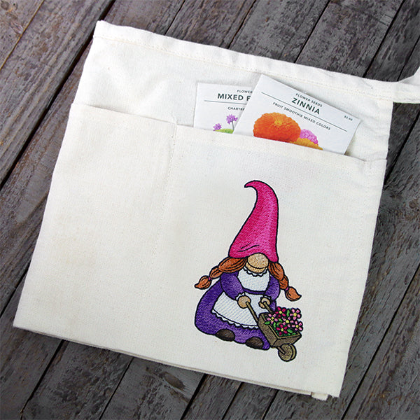 Busy Gardening Gnome - Image 12