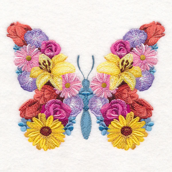 Butterfly Bouquet - Image 3