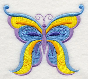 Butterfly Spring 1 - Image 3