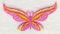 Butterfly Spring 2 - Image 2