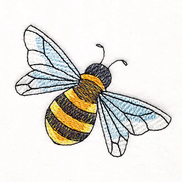 Buzzin' Bumble Bee - Image 3