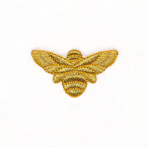 Buzzing with Sweetness - Single Bee - Image 13