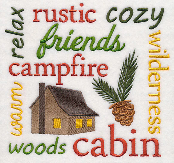 Cabin Square