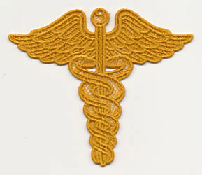 Caduceus (Lace) - Image 3