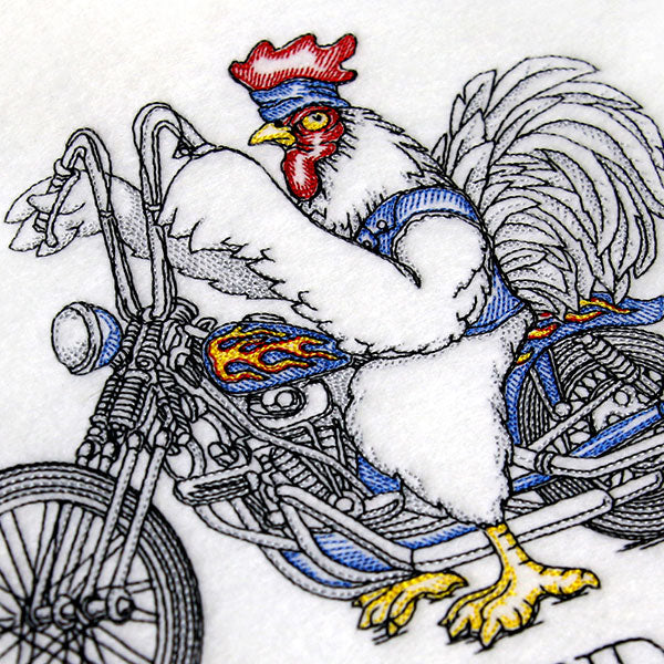 Cage Free Chicken - Image 8