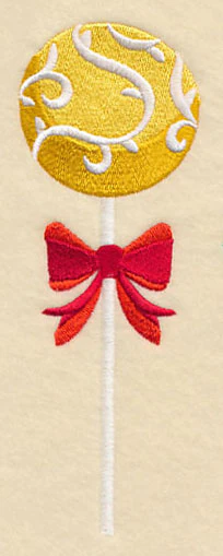 Cake Pop - Fancy - Image 3