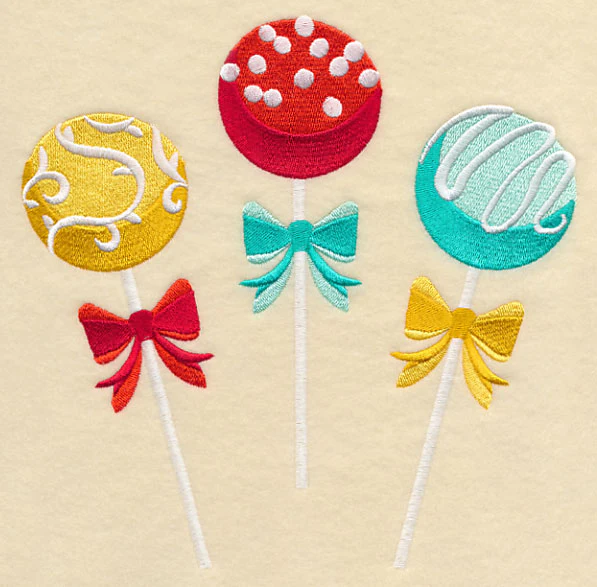 Cake Pops