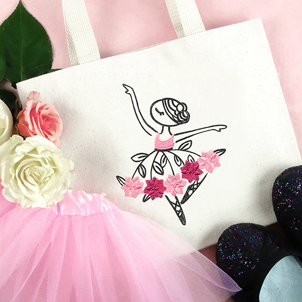 Camellia Ballerina - Image 8