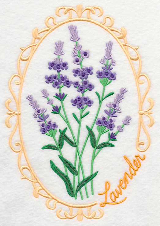 Cameo Lavender - Image 6