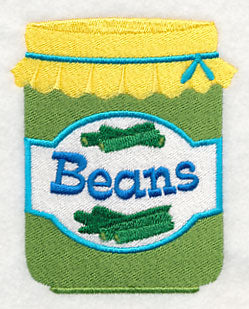 Canned Green Beans - Image 2