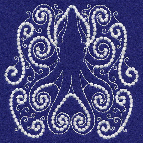 Caribbean Octopus (Candlewicking) - Image 5