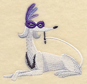 Carnival Canine - Image 2