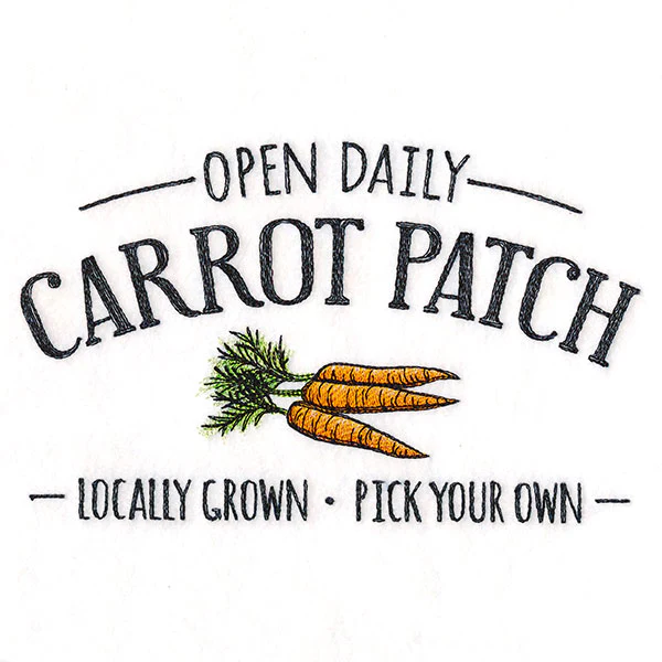 Carrot Patch - Image 3