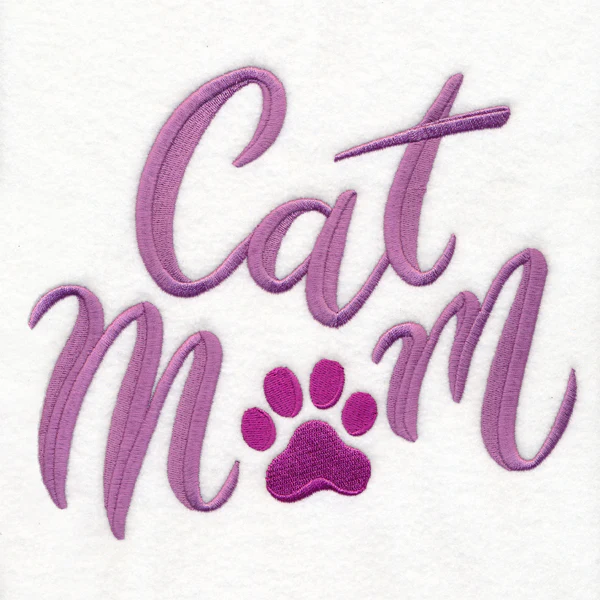 Cat Mom - Image 5