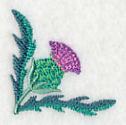 Celtic Thistle Corner 1 - Image 5
