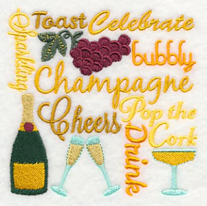 Champagne Square - Image 5