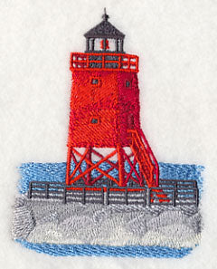 Charlevoix South Pier Light (Michigan) - Image 3