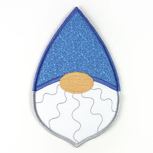 Charming Gnome Trivet (In-the-Hoop) - Image 6