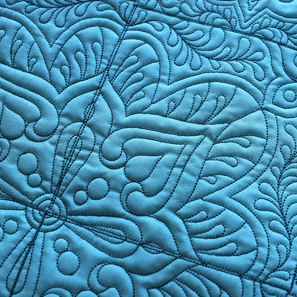 Charming Relief Quilting Corner (Double Run) - Image 20