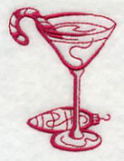 Cheers to Christmas Cocktail 5 - Image 2