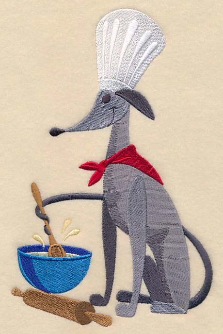 Chef Dog - A Stirring Tail - Image 4