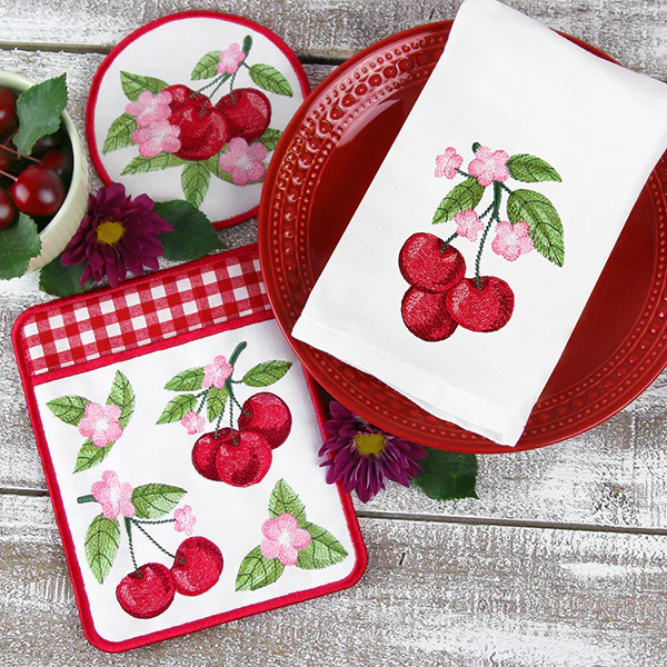 Cherry Blossoms Bunch - Image 4