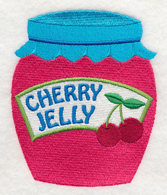 Cherry Jelly - Image 3
