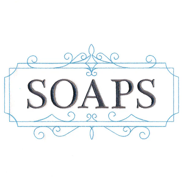 Chic Organization - Soaps - Image 2