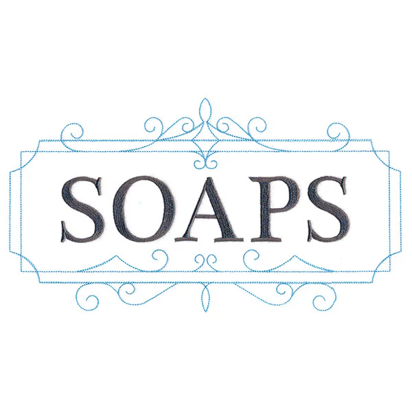 Chic Organization - Soaps - Image 5