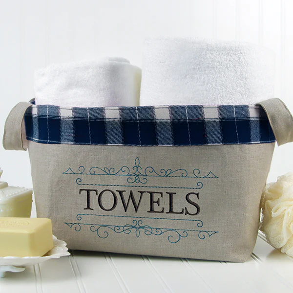 Chic Organization - Towels - Image 6