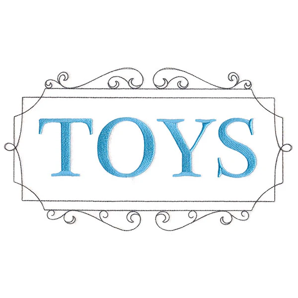 Chic Organization - Toys - Image 5