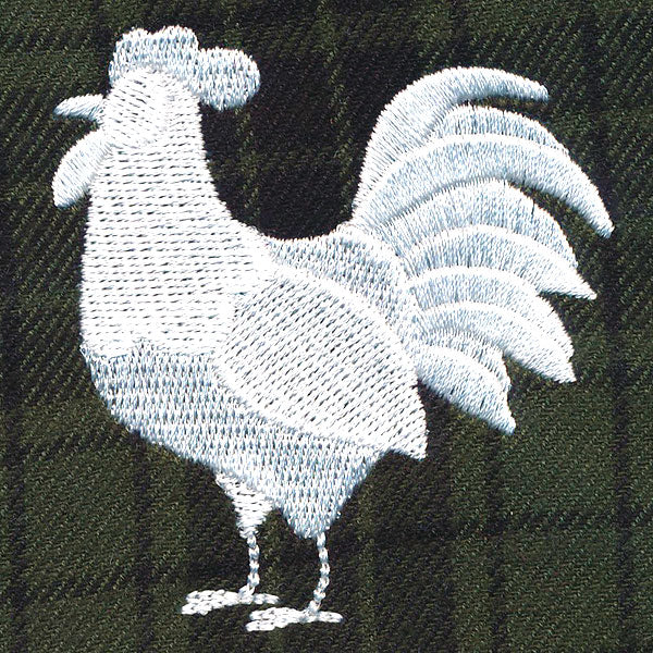 Chicken Jar Topper