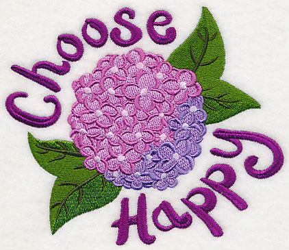Choose Happy - Image 3