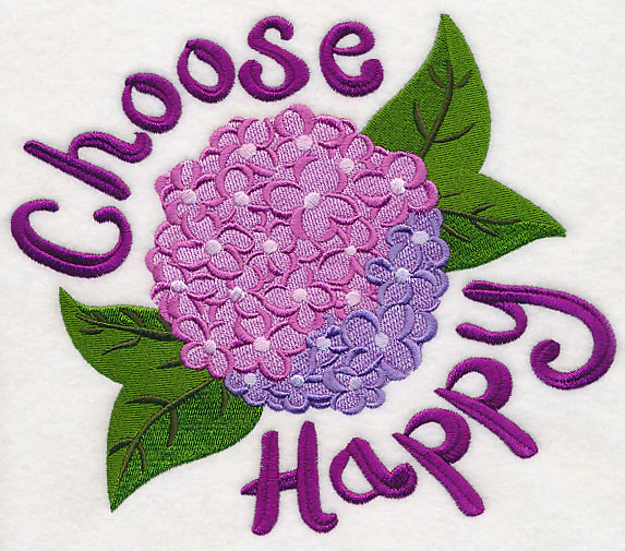 Choose Happy - Image 5