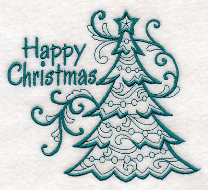 Christmas Boutique - Happy Christmas - Image 4