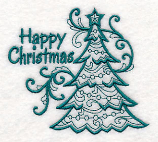 Christmas Boutique - Happy Christmas - Image 5