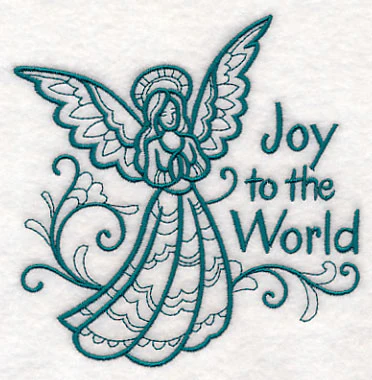 Christmas Boutique - Joy to the World - Image 4