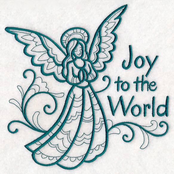 Christmas Boutique - Joy to the World - Image 6
