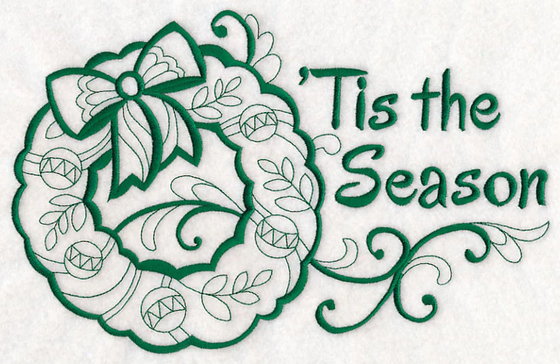 Christmas Boutique - 'Tis the Season