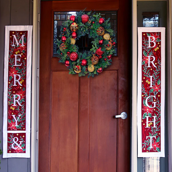 Christmas Bright Square - B - Image 15