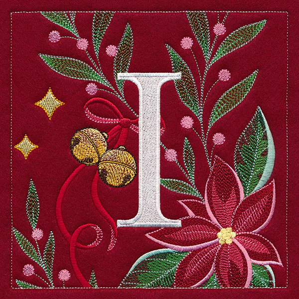 Christmas Bright Square - I - Image 16