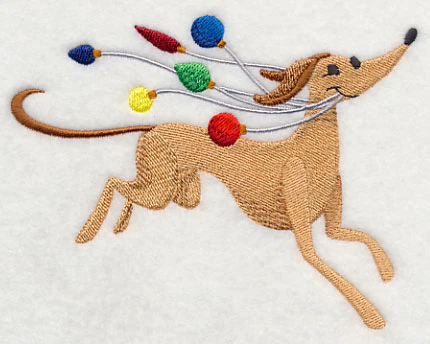 Christmas Canine - Herald - Image 3