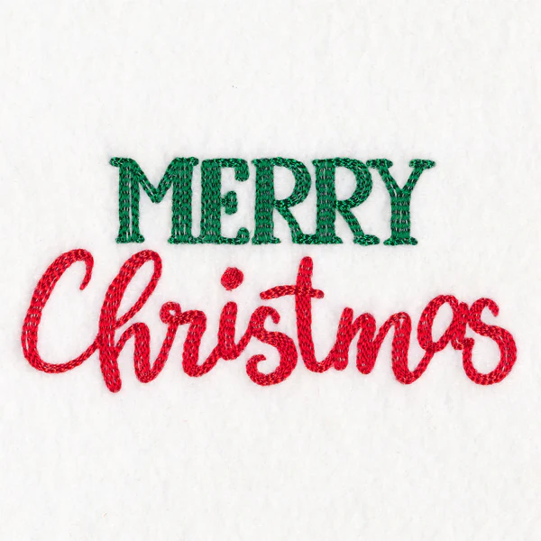 Christmas Farmhouse - Merry Christmas - Image 5