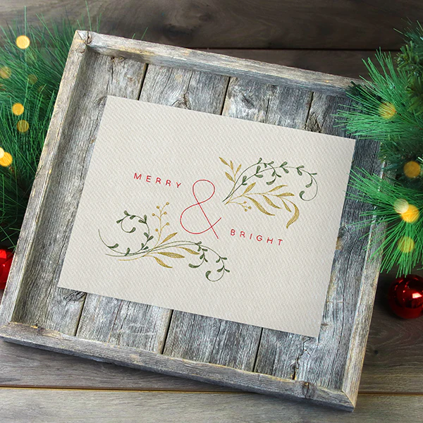 Christmas Finery - Merry and Bright - Image 6