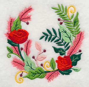Christmas Flower Delight 2 - Image 5