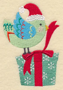 Christmas Gift Tweet - Image 3